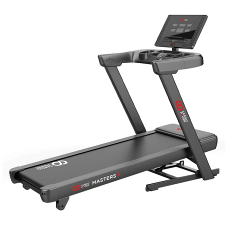 Беговая дорожка CardioPower Masters 5